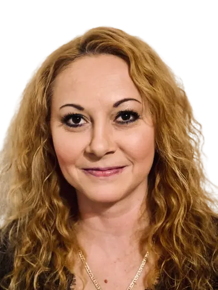Ing. Martina Kutlíková Pajtášová